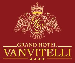 Grand Hotel Vanvitelli 4*