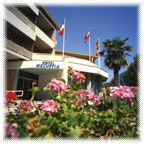 Hotel Helvetia 