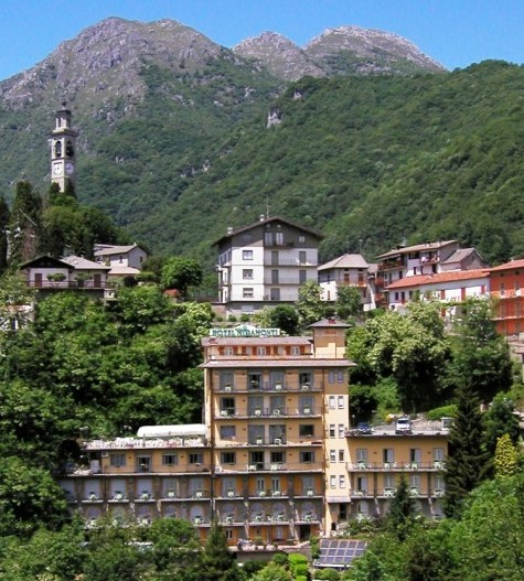 Albergo Miramonti di Gritti Adelia