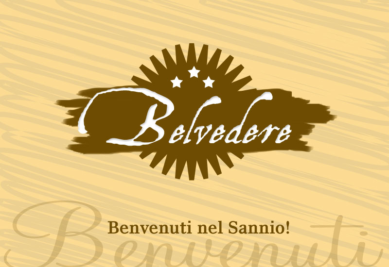 ALBERGO RISTORANTE BELVEDERE