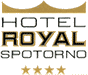 Hotel Royal & Aquamarina Thalassospa
