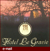 Hotel Le Grazie