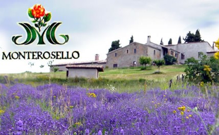 agriturismo Monterosello