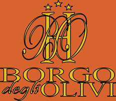 HOTEL BORGO DEGLI OLIVI - (rag. sociale Stil casa 