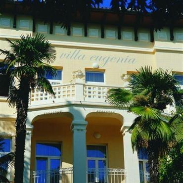 Hotel Villa Eugenia - Eto doo