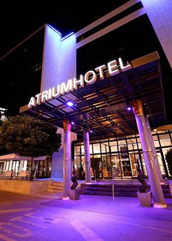 ATRIUM-HOTEL grupa d.o.o.