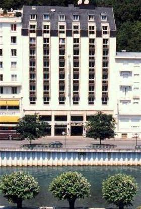 Hotel Miramont