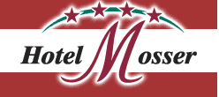 Hotel Tina Mosser GmbH