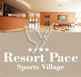 Resort Pace Sport Village 