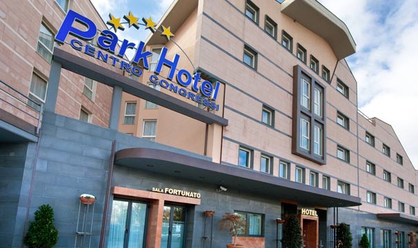 Park Hotel Potenza