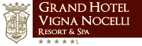 Grand Hotel Vigna Nocelli