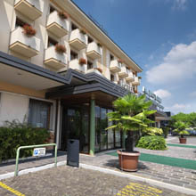 HOTEL AL PINO VERDE 4*