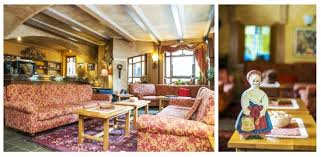 HOTEL VALLEE DE COGNE