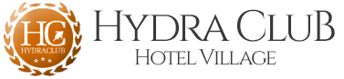 hotel hydra club