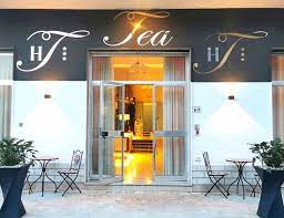 Tea Praia Hotel