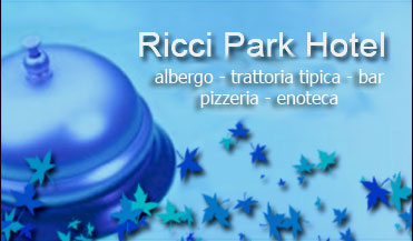 Ricci Italian Restaurant Hotel 