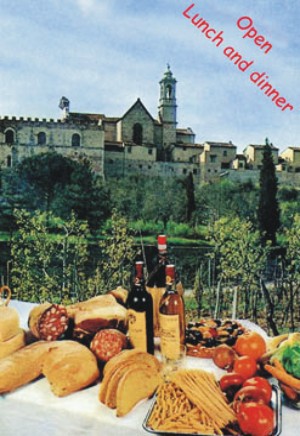 Ristorante La Certosa