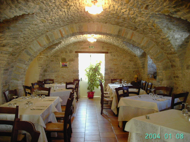 La Piana dei Mulini - Ristorazione/Ospitalità Rura