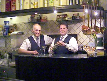 Ristorante-Al Vantaggio