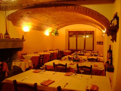 Ristorante MALIA