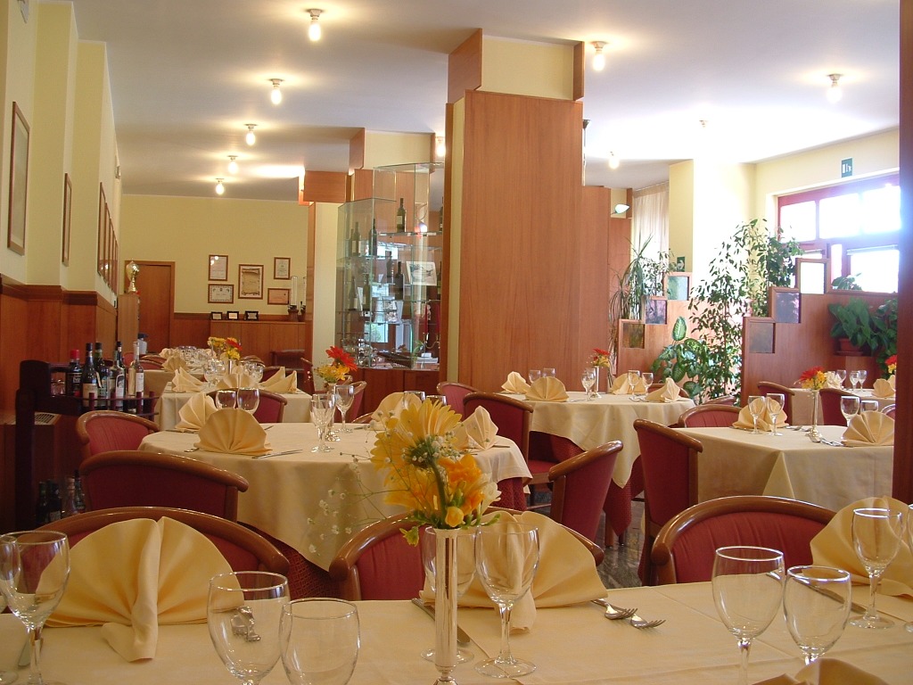 ristorante Duedi