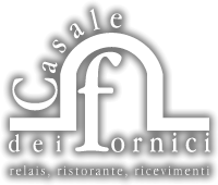 Ristorante Casale dei Fornici