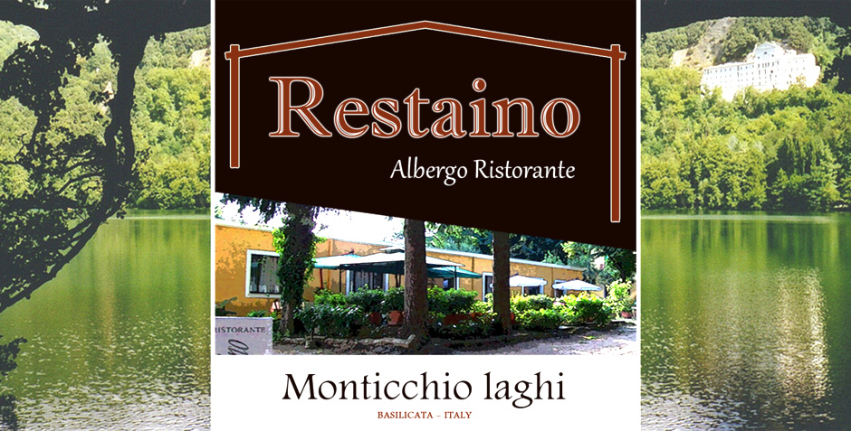 HOTEL RISTORANTE RESTAINO