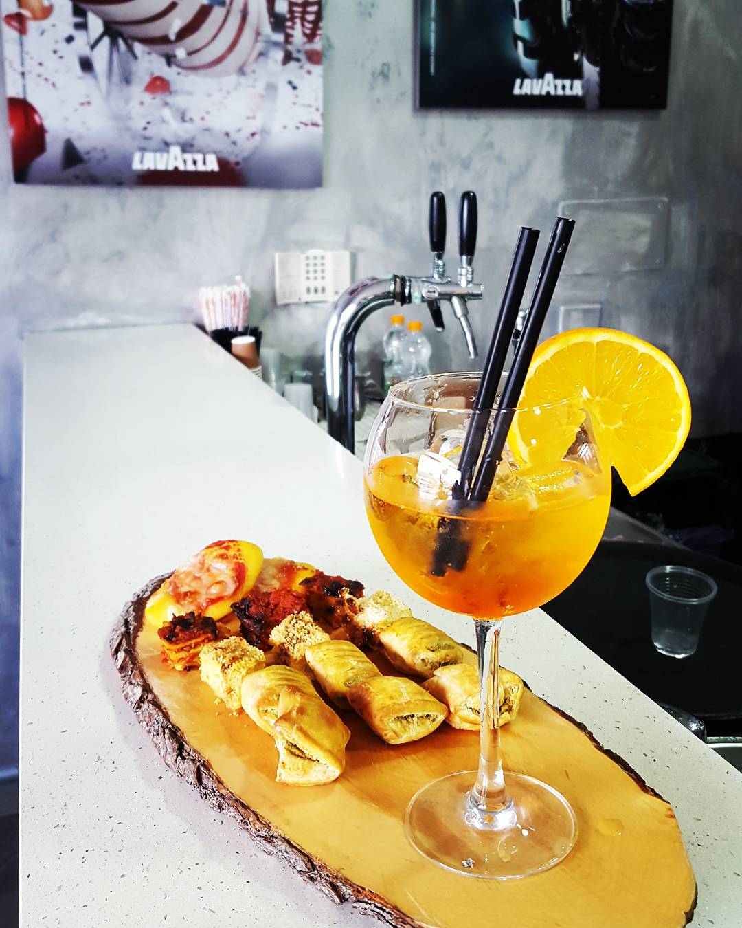 Ristorante Seri Cafe´ Tavola Calda